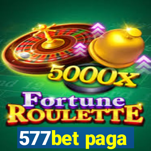577bet paga