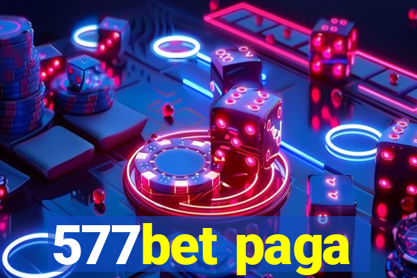 577bet paga