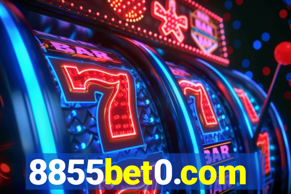 8855bet0.com