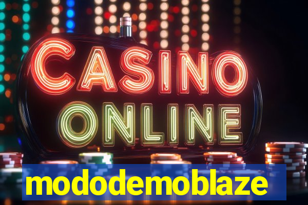 mododemoblaze