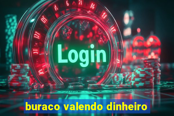buraco valendo dinheiro