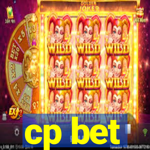 cp bet