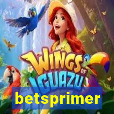 betsprimer