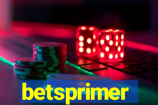 betsprimer