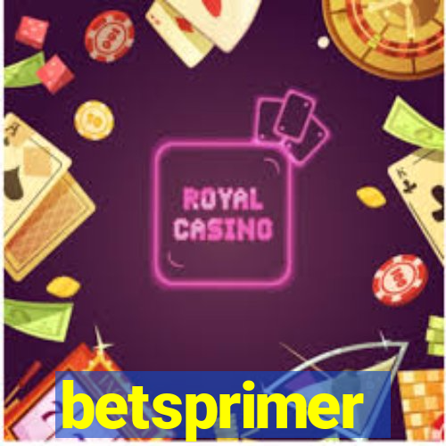 betsprimer