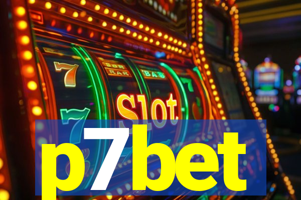 p7bet