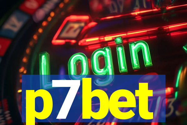 p7bet
