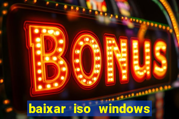 baixar iso windows server 2019