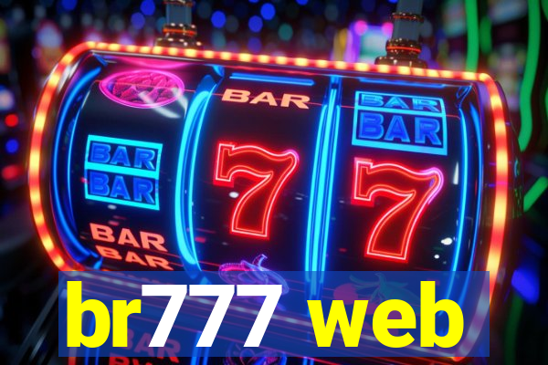 br777 web