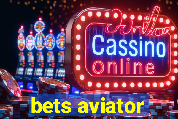 bets aviator