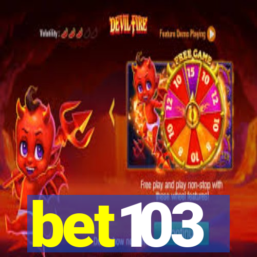bet103