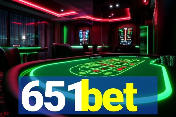 651bet