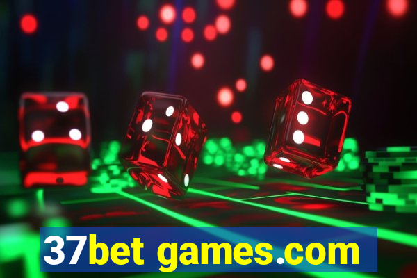 37bet games.com