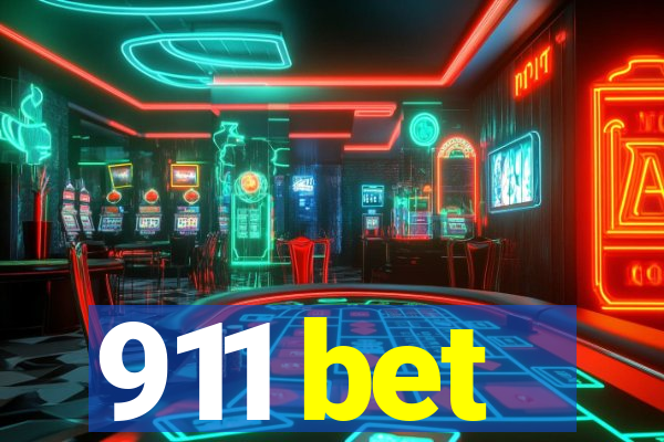 911 bet