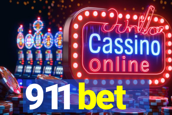 911 bet