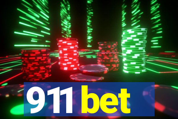 911 bet