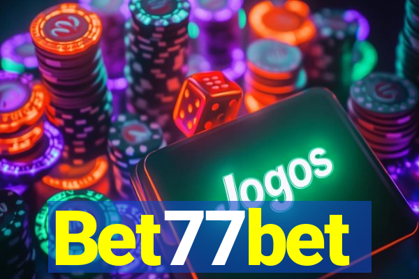 Bet77bet