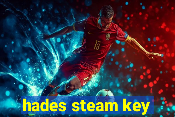 hades steam key