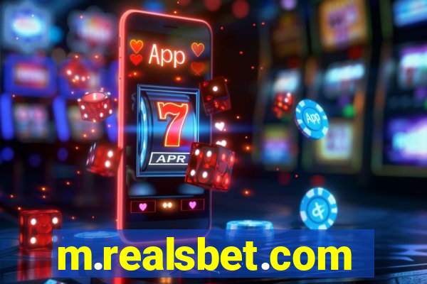 m.realsbet.com