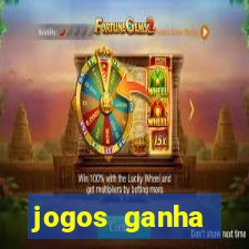 jogos ganha dinheiro sem depositar