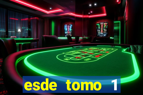 esde tomo 1 atualizado pdf