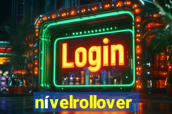 nívelrollover