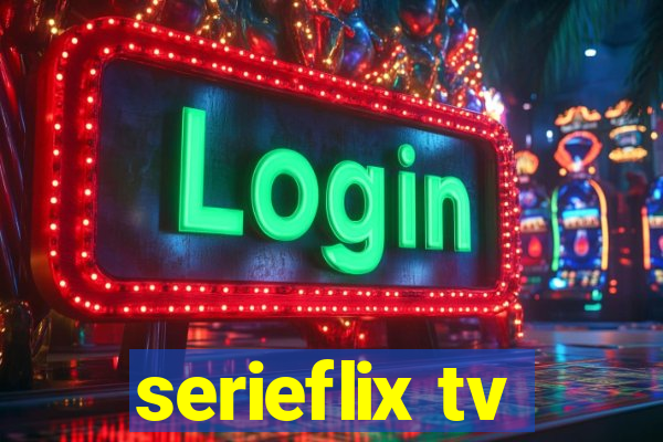 serieflix tv