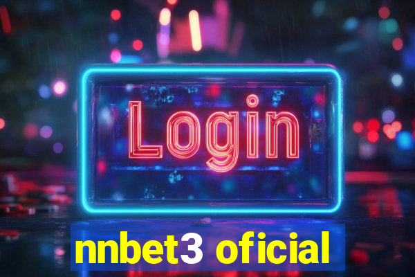 nnbet3 oficial