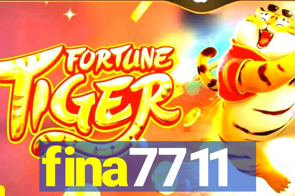 fina7711