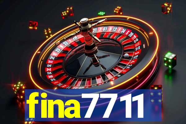 fina7711