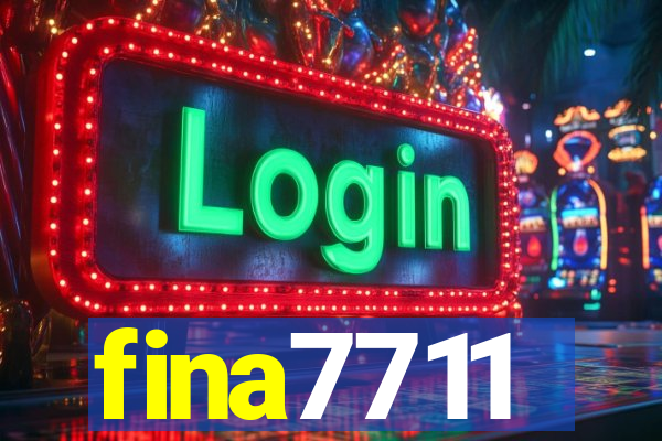 fina7711
