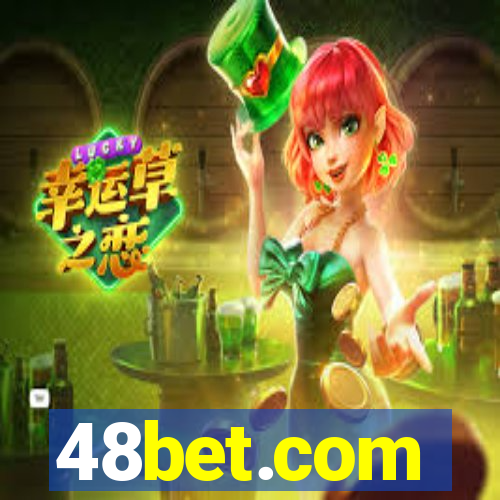 48bet.com