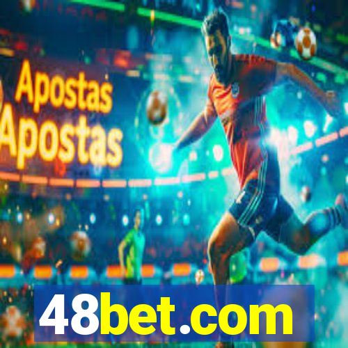 48bet.com