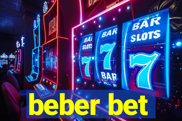 beber bet