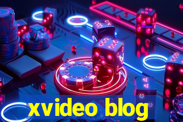 xvideo blog