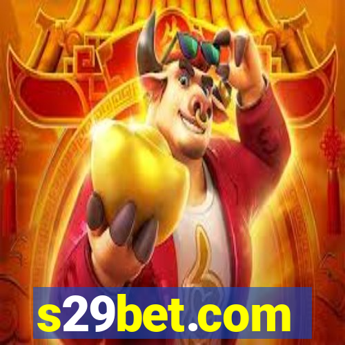 s29bet.com