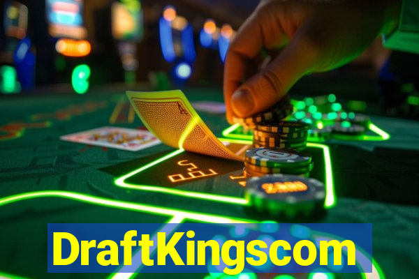DraftKingscom