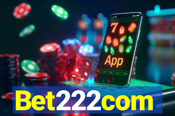 Bet222com