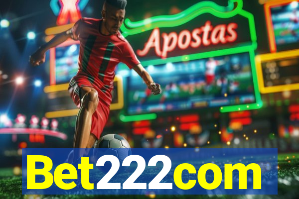 Bet222com
