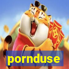 pornduse