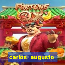 carlos augusto montenegro fortuna