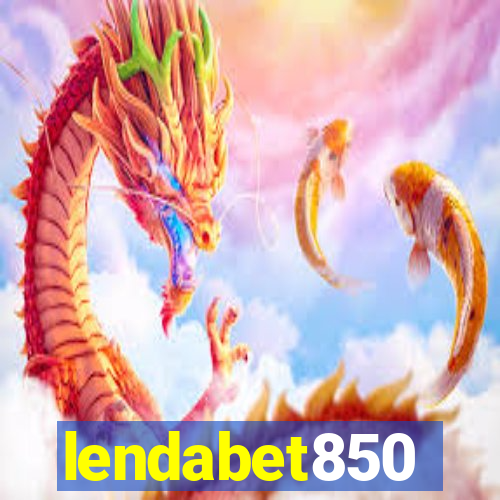 lendabet850
