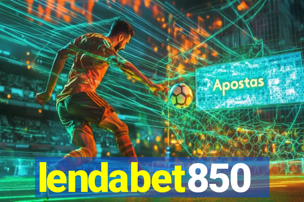lendabet850