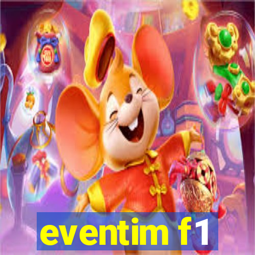 eventim f1