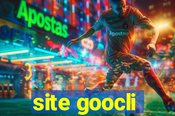 site goocli