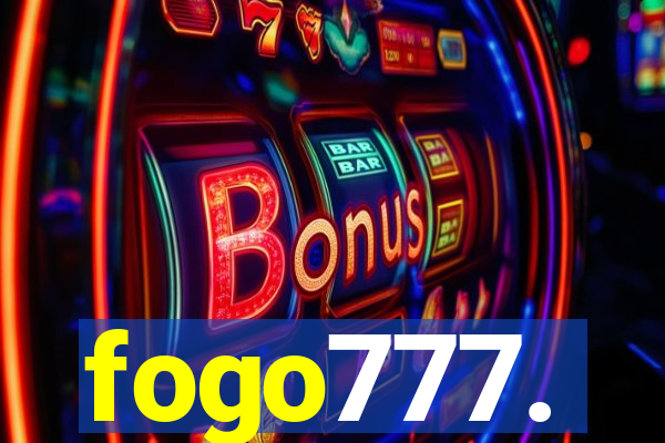 fogo777.