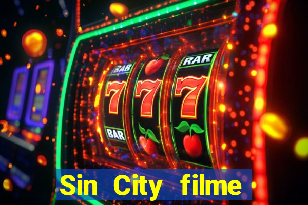 Sin City filme completo dublado download