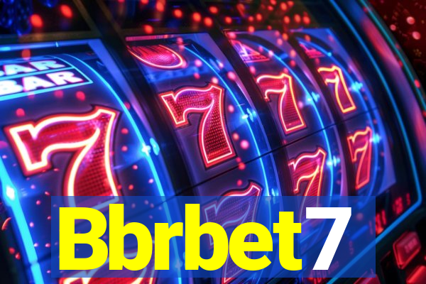 Bbrbet7