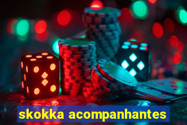 skokka acompanhantes