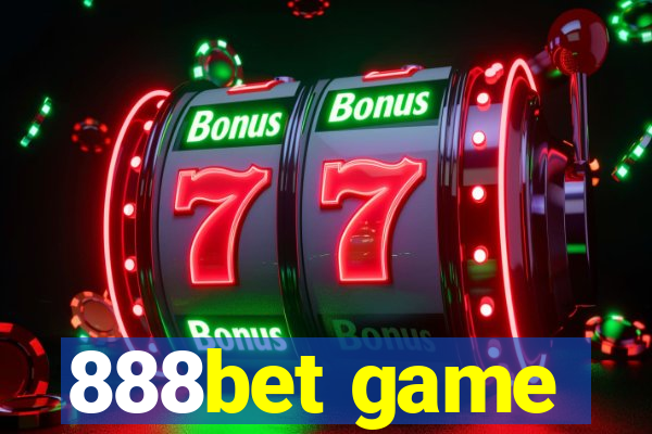 888bet game